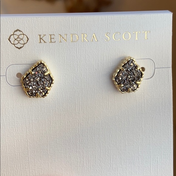 Kendra Scott Jewelry - Kendra Scott Tessa Earrings